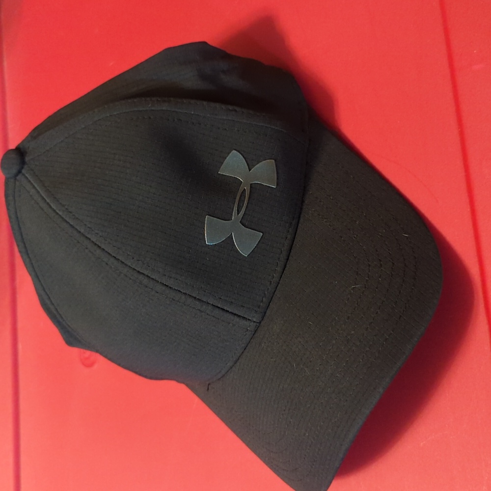 Under Armour Ball Cap
